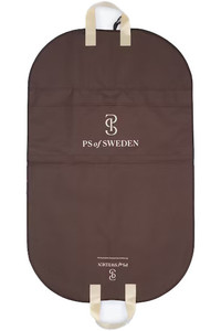 2023 PS Of Sweden Blazer Bag 2361-002 - Coffee